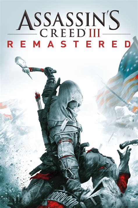 Assassin's Creed® III Remastered on Steam.